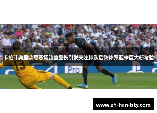 卡拉菲奥里欧冠赛场膝盖受伤引发关注球队后防体系迎来巨大新考验 卡拉菲奥里欧冠赛场膝盖受伤引发关注球队后防体系迎来巨大新考验